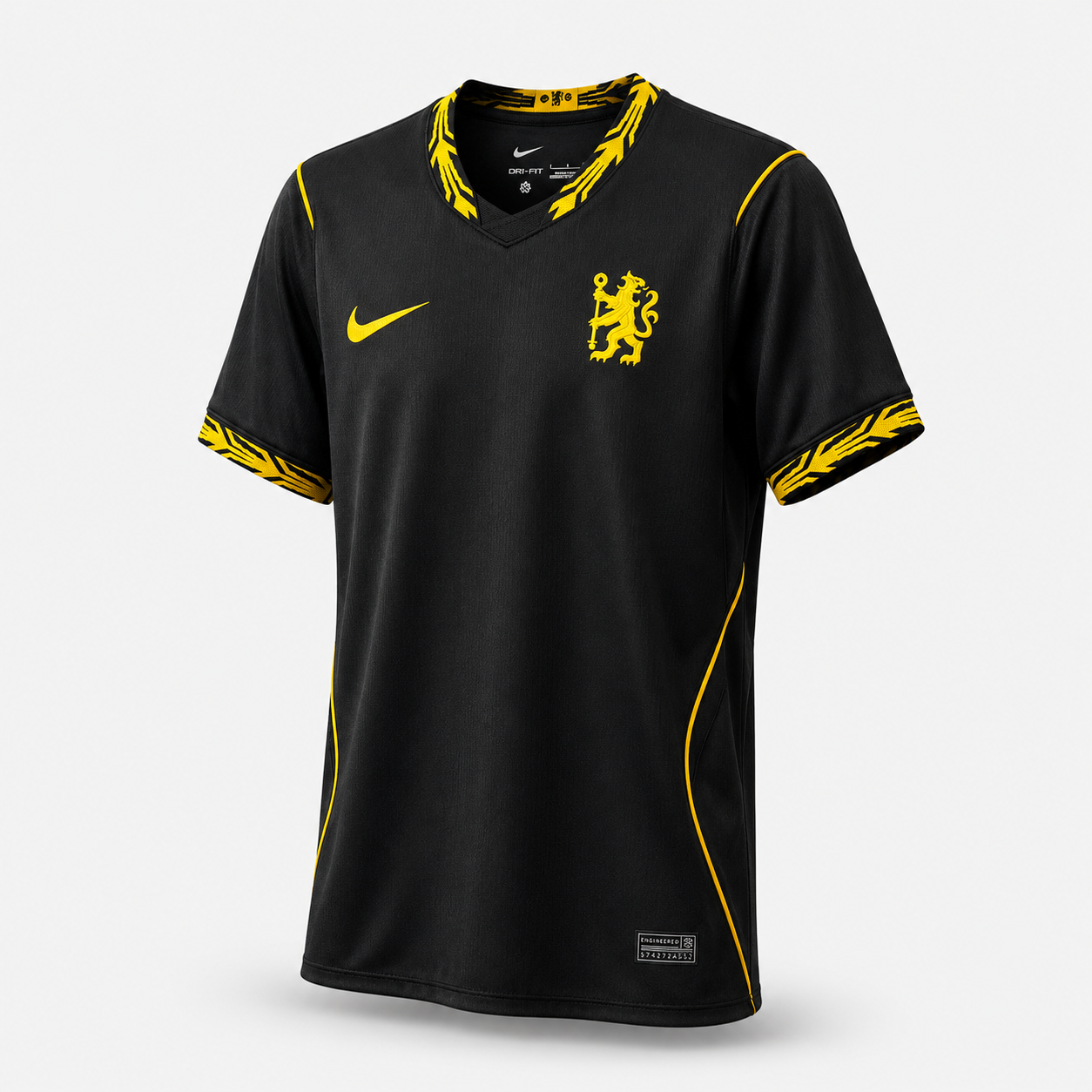 CHELSEA EXTÉRIEUR 26/27