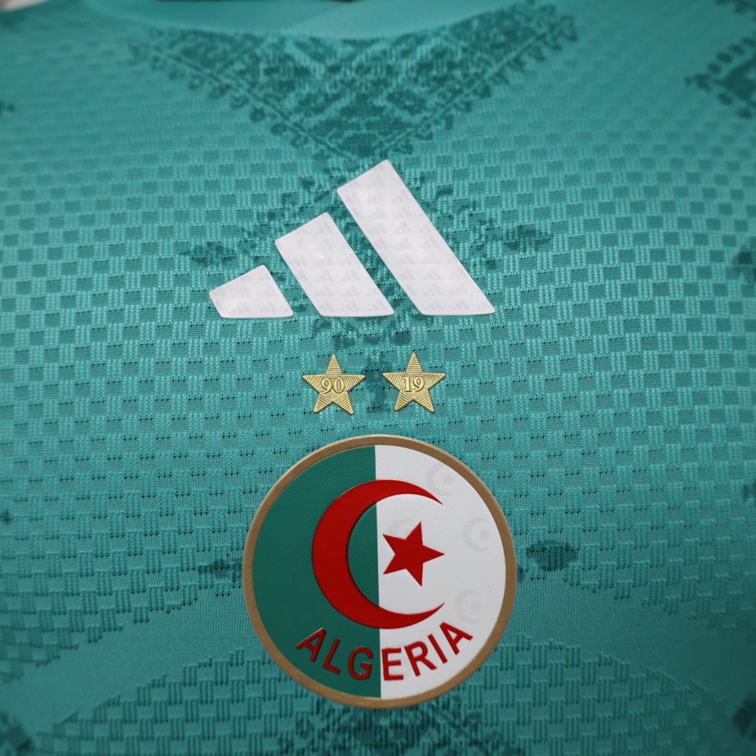 ALGÉRIE ÉDITION SPÉCIALE 26-27 — PLAYER VERSION