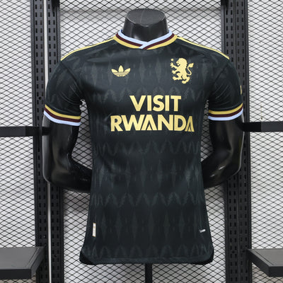 ASTON VILLA EXTÉRIEUR 26-27 — PLAYER VERSION