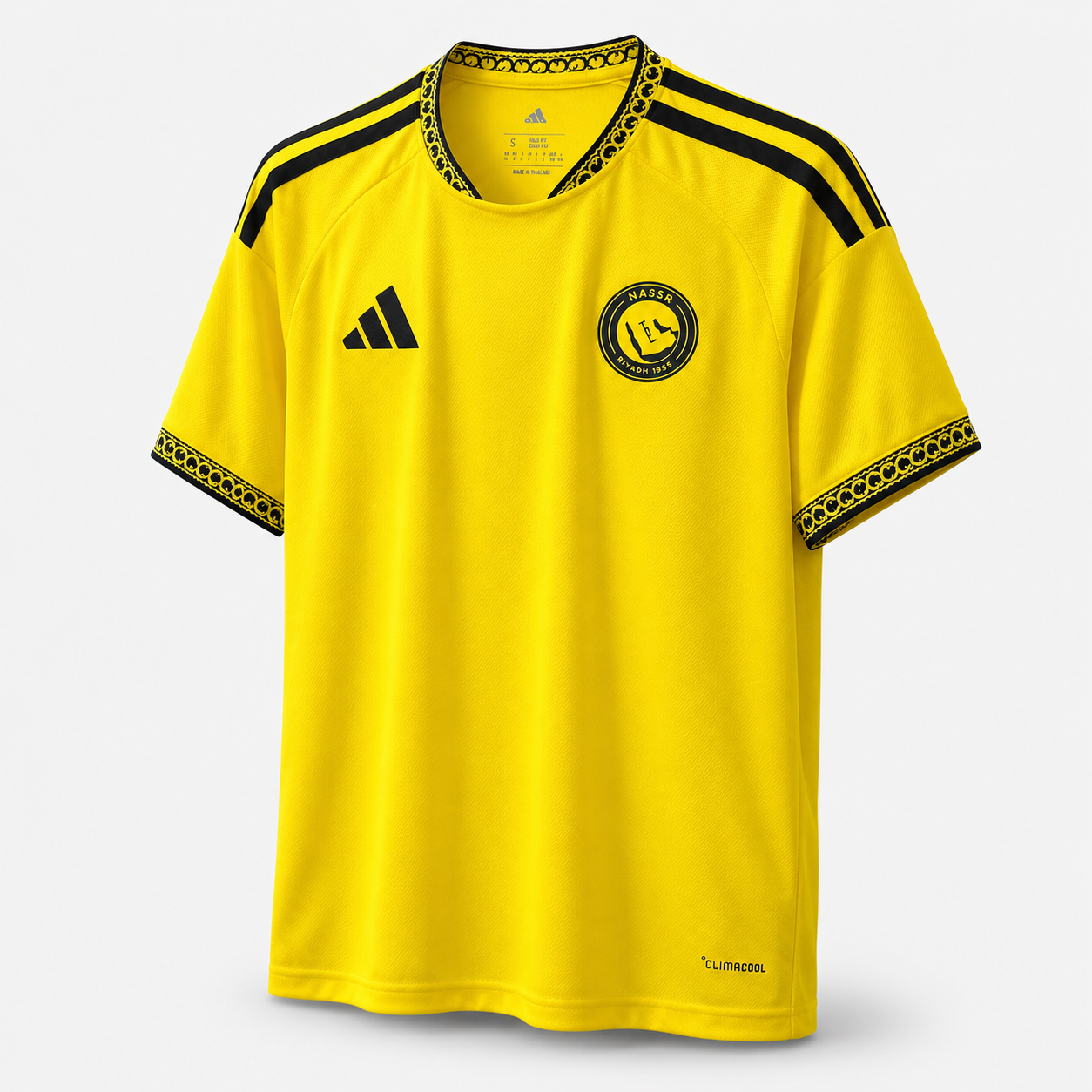 AL NASSR DOMICILE 26/27