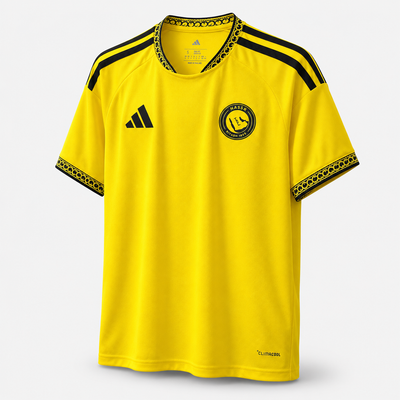 AL NASSR DOMICILE 26/27