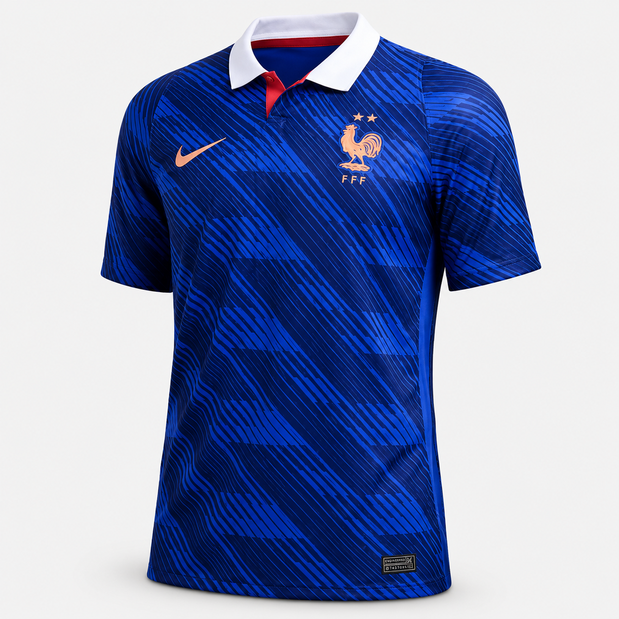 FRANCE DOMICILE 26/27