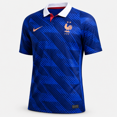 FRANCE DOMICILE 26/27