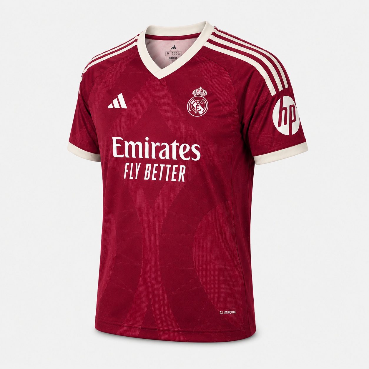 REAL MADRID THIRD 2026/2027