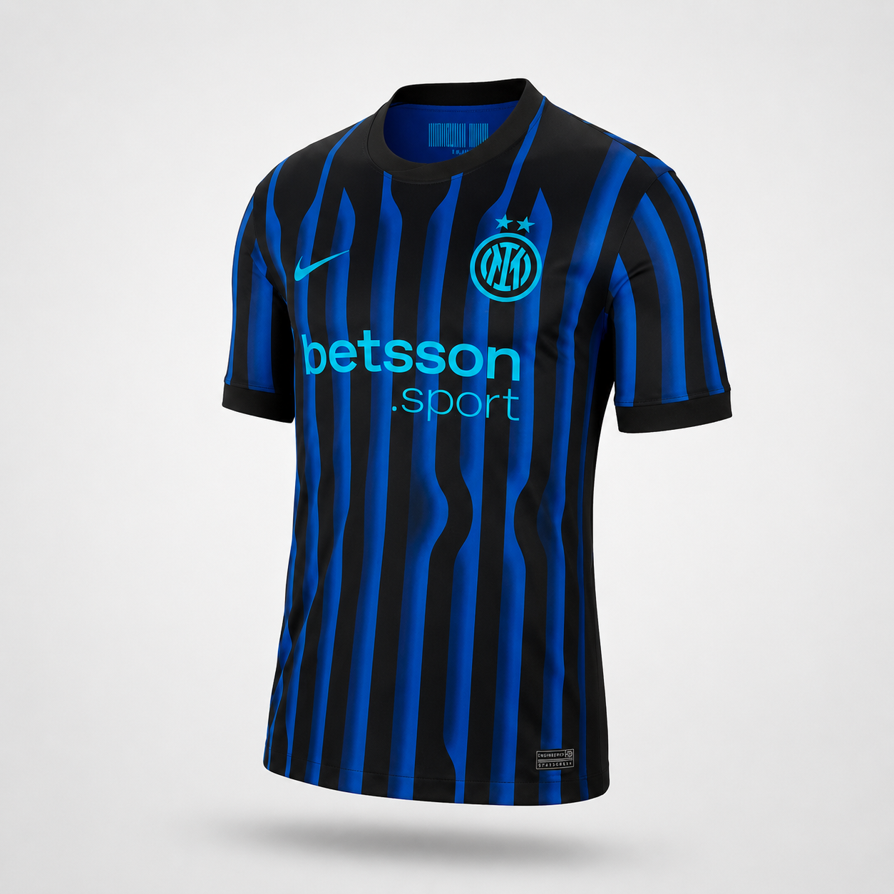 INTER MILAN DOMICILE 25-26
