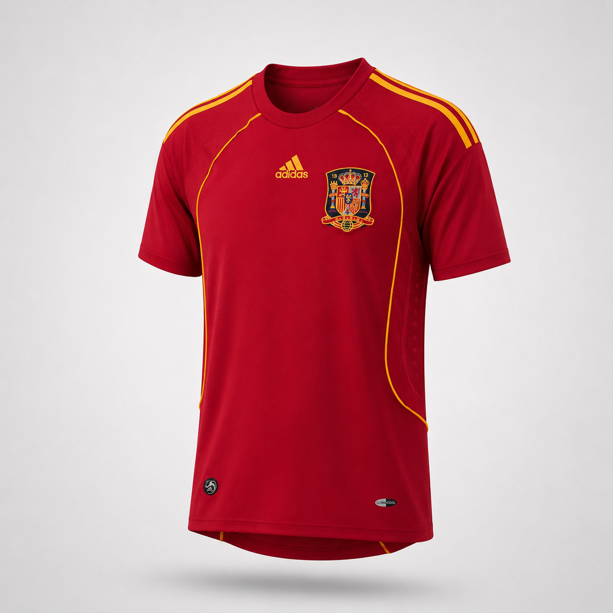 ESPAGNE RÉTRO 2008