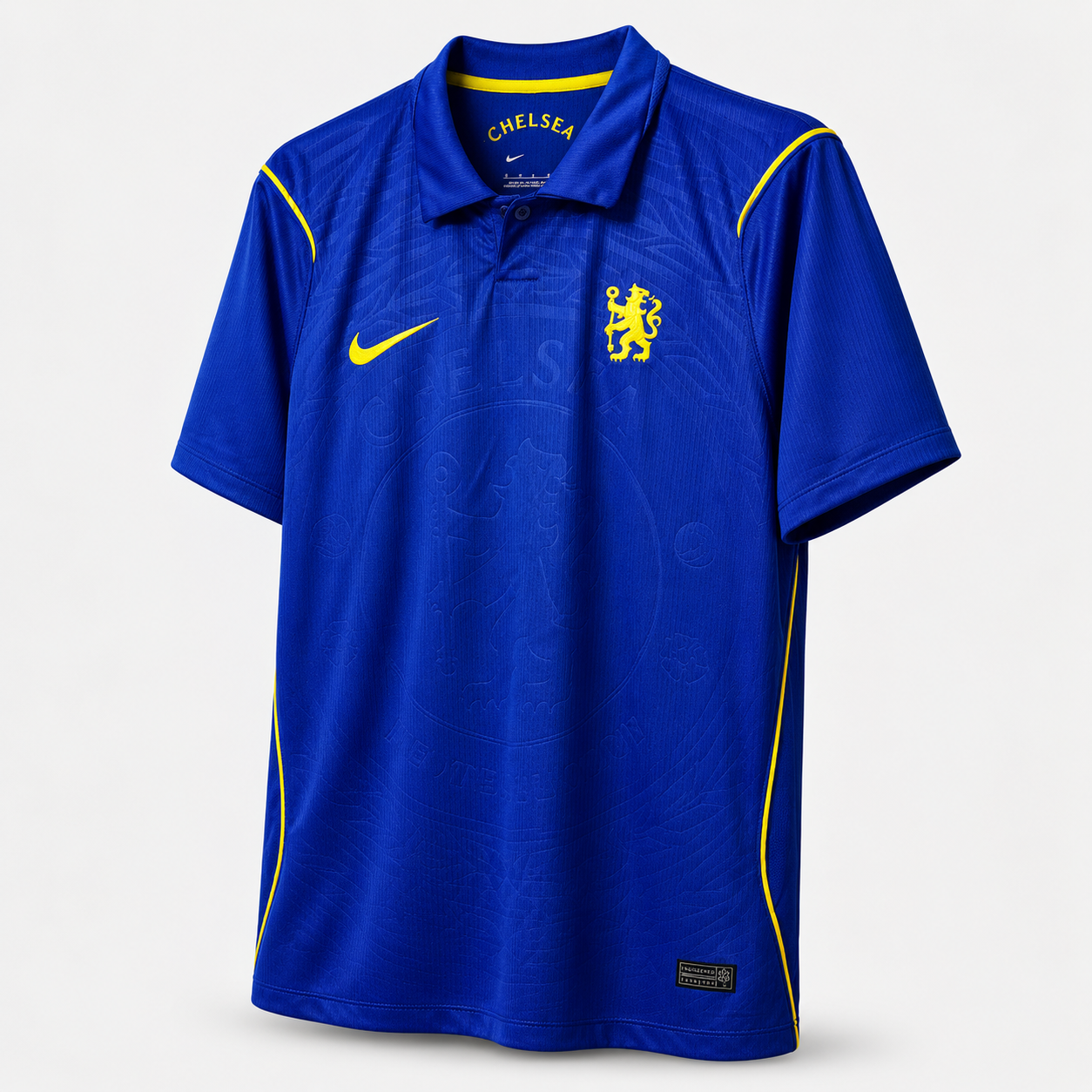 CHELSEA DOMICILE 26/27
