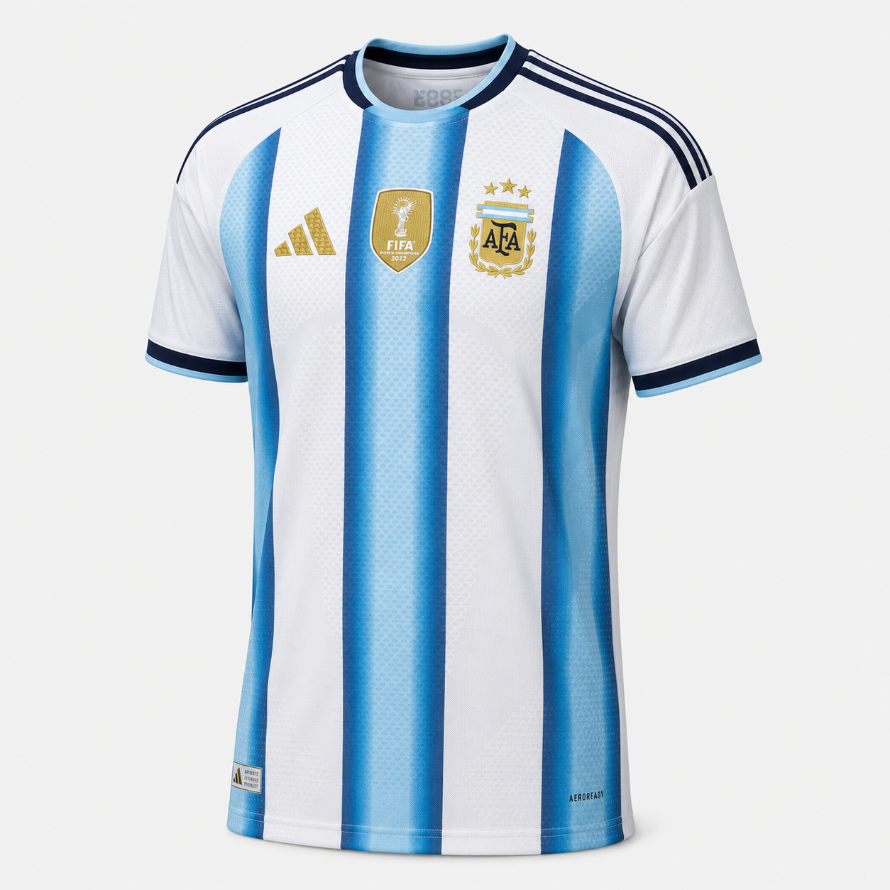 ARGENTINE DOMICILE 2026