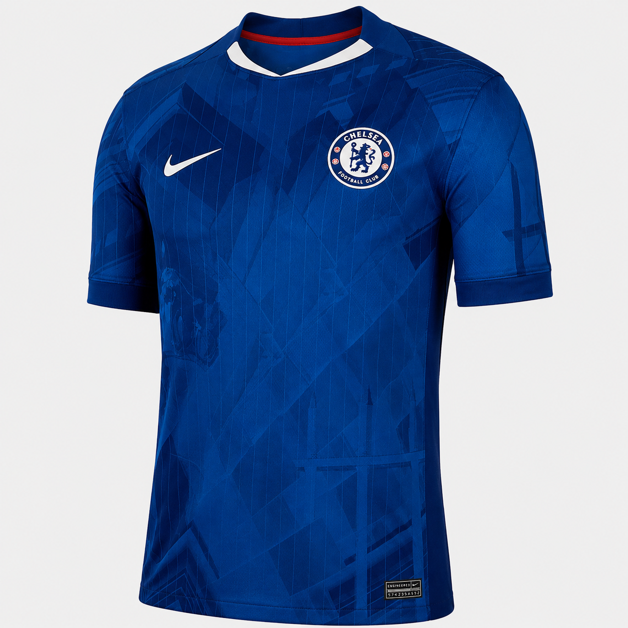 CHELSEA DOMICILE 25-26