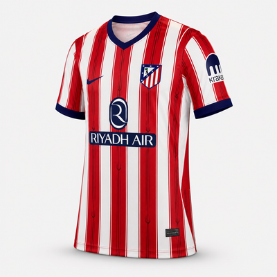 ATLETICO MADRID DOMICILE 26/27