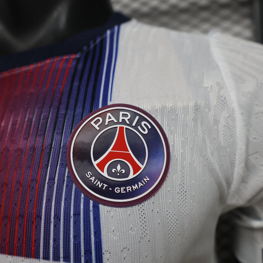PSG EXTÉRIEUR 26-27 — PLAYER VERSION
