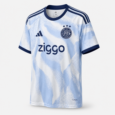 AJAX THIRD 26/27