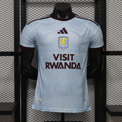 ASTON VILLA THIRD 26-27 — PLAYER VERSION