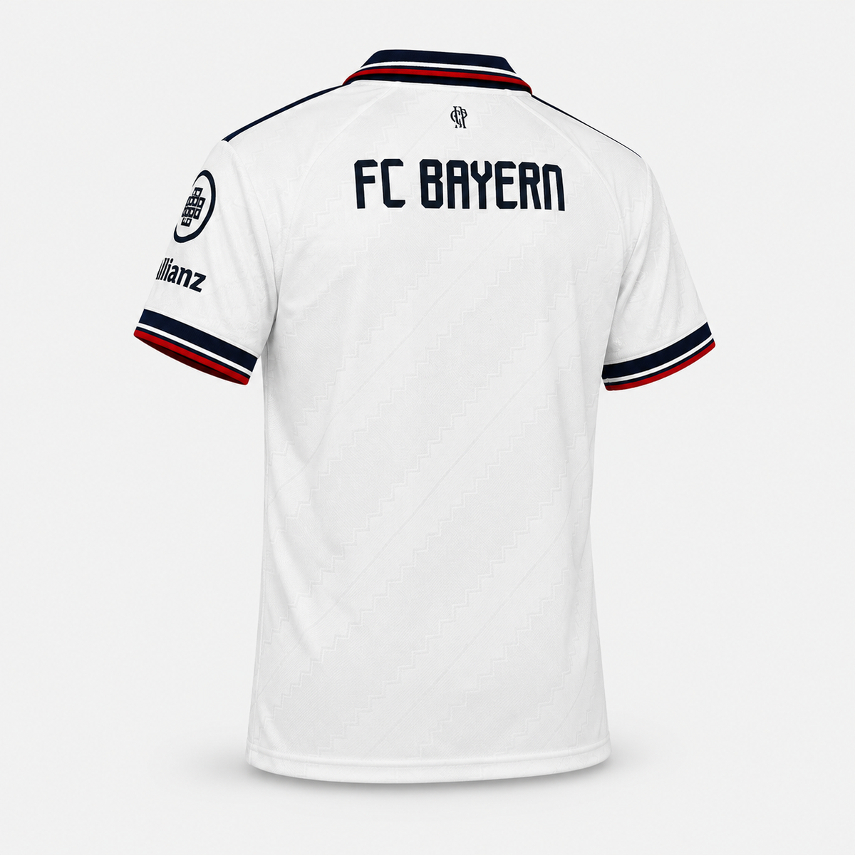BAYERN MUNICH EXTÉRIEUR 26/27