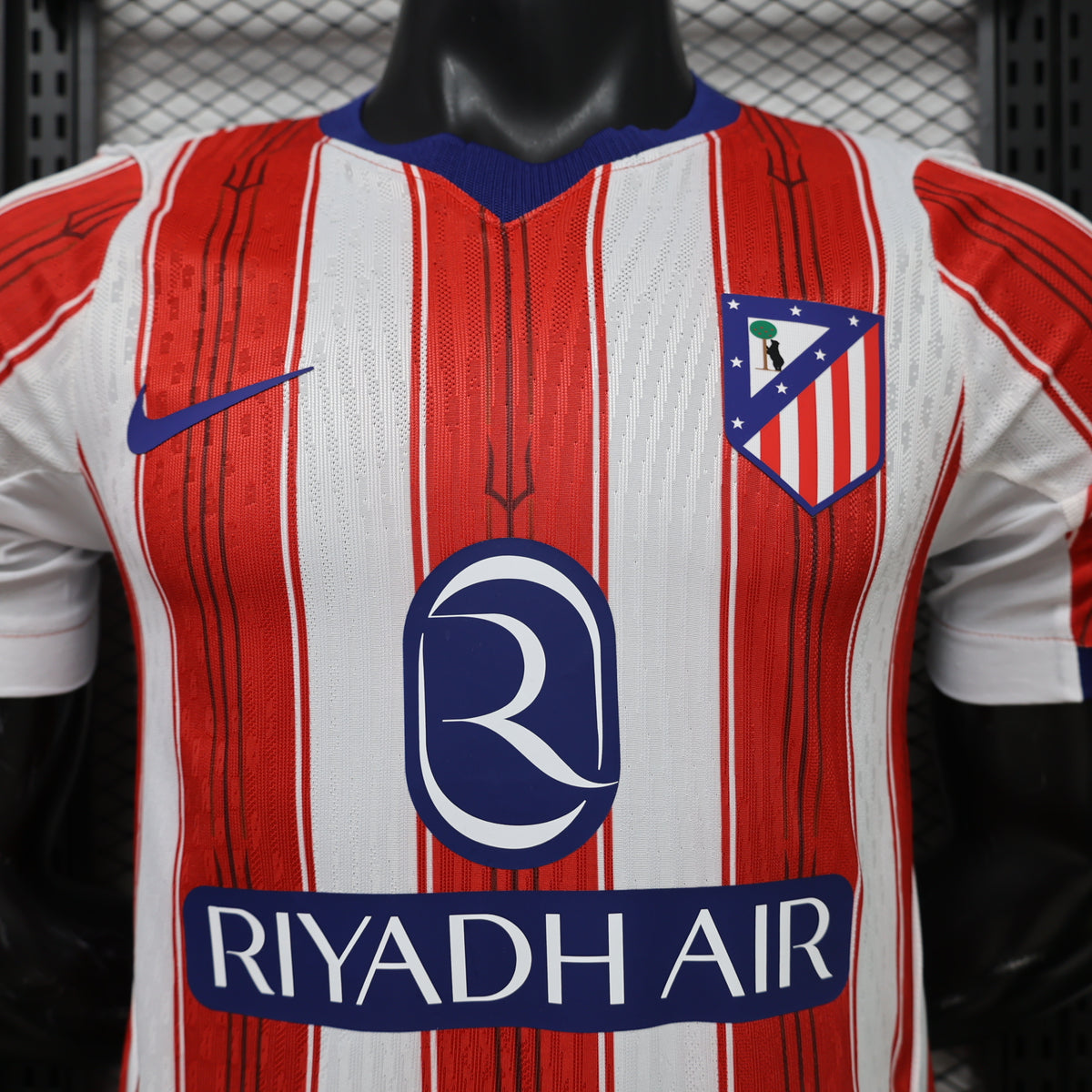 ATLETICO MADRID DOMICILE 26/27 — PLAYER VERSION