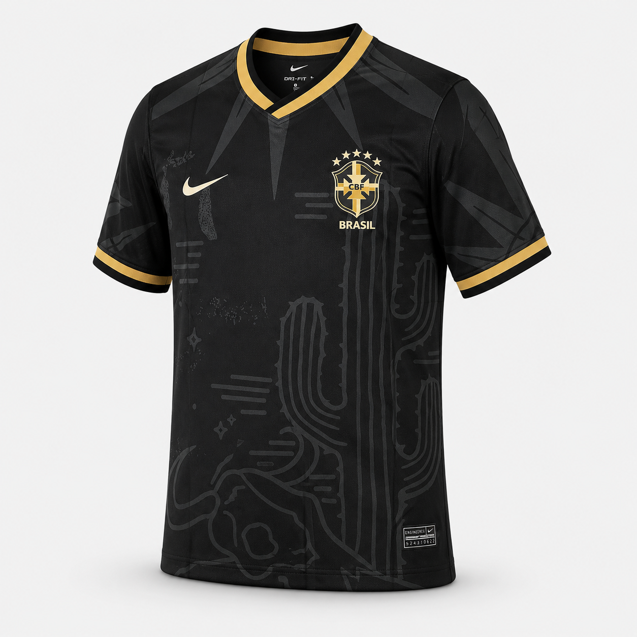 Brésil Concept Cactus