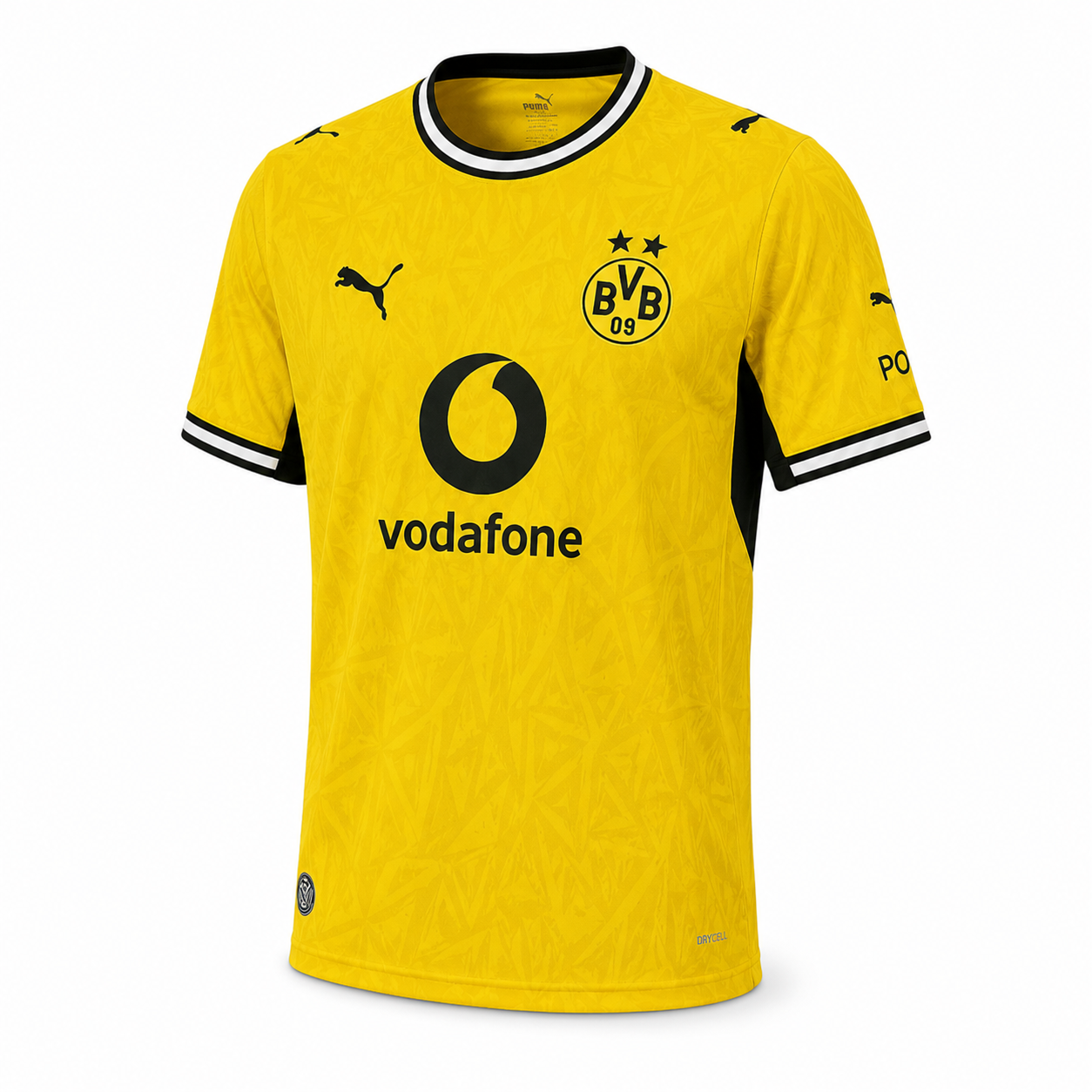 DORTMUND DOMICILE 26/27