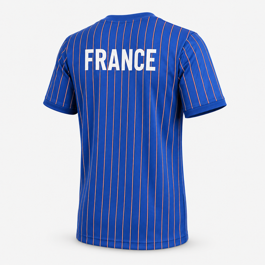 FRANCE x JACQUEMUS