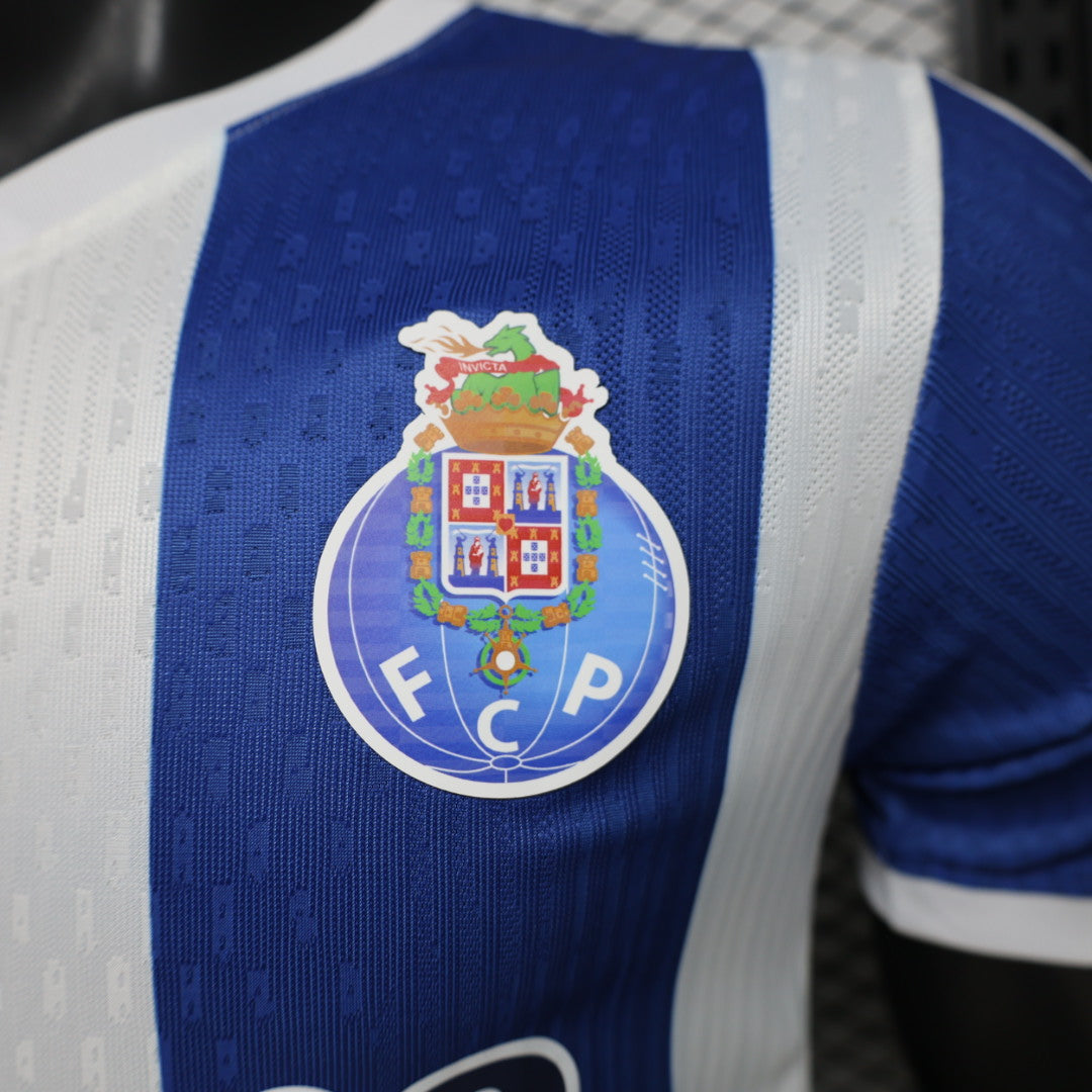 PORTO DOMICILE 26/27 — PLAYER VERSION
