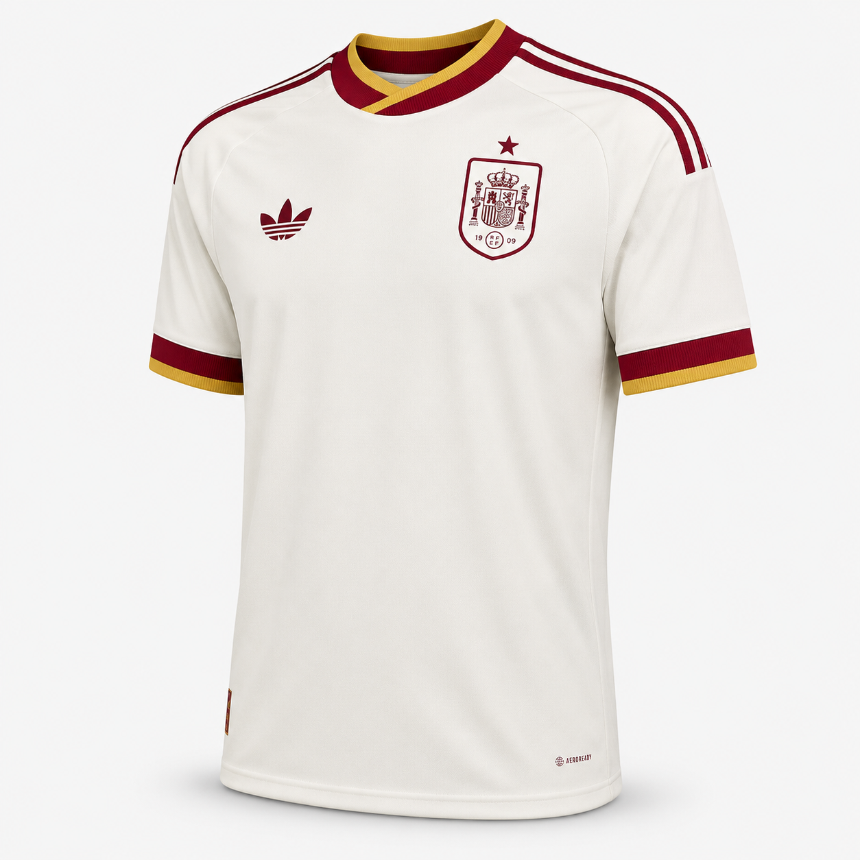 ESPAGNE EXTÉRIEUR 26/27