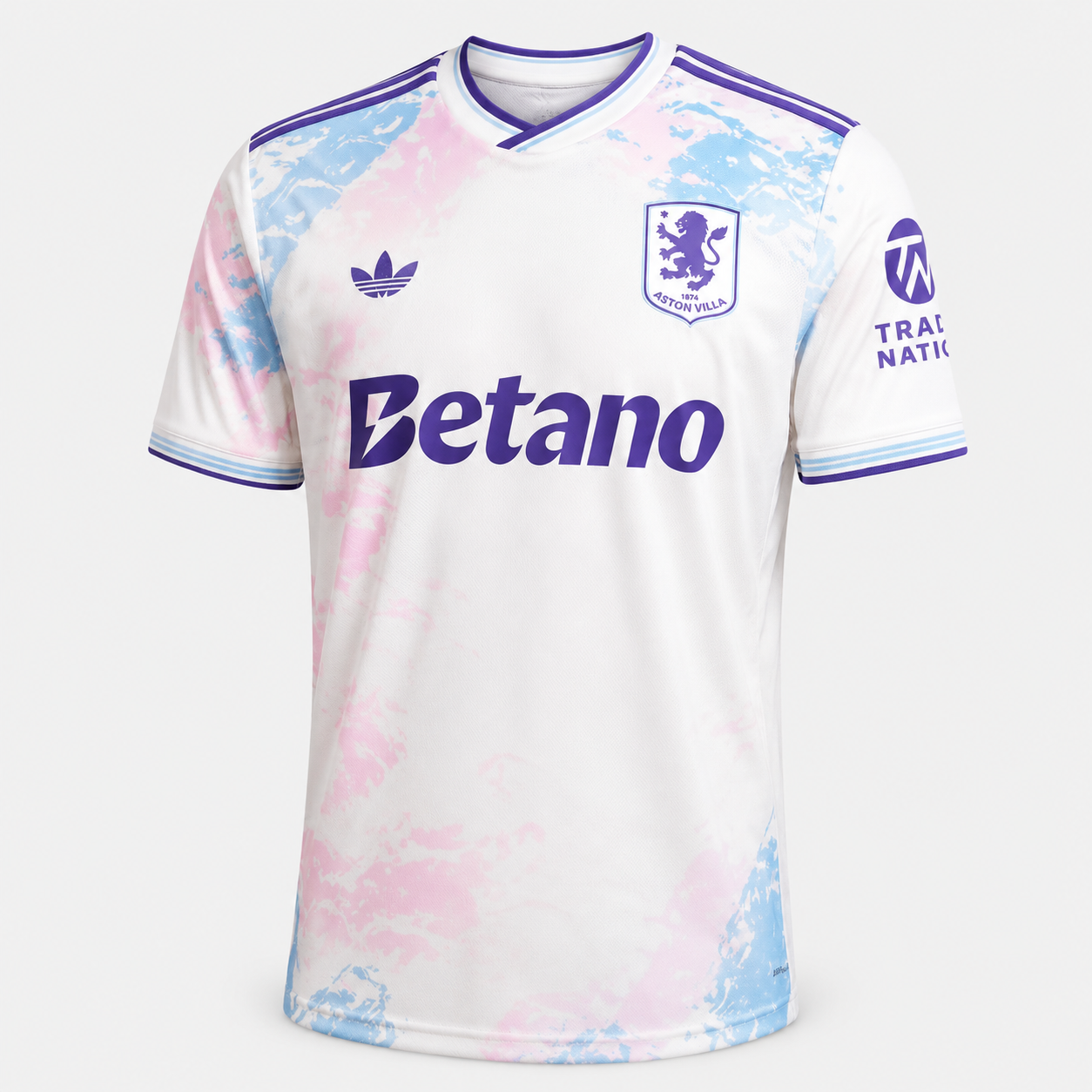 ASTON VILLA THIRD 25-26