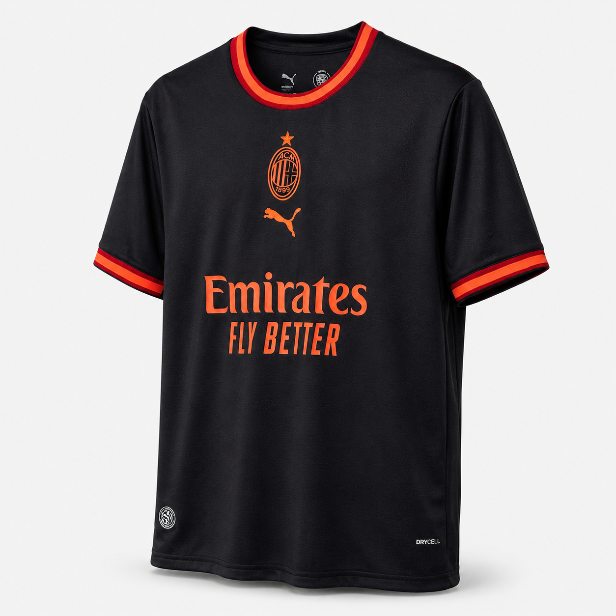 AC MILAN THRID 26/27