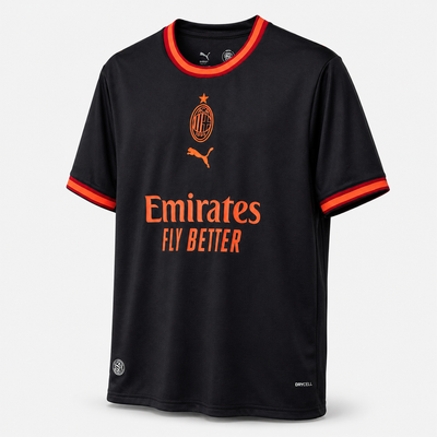 AC MILAN THRID 26/27