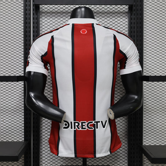 RIVER PLATE DOMICILE 26/27 — PLAYER VERSION