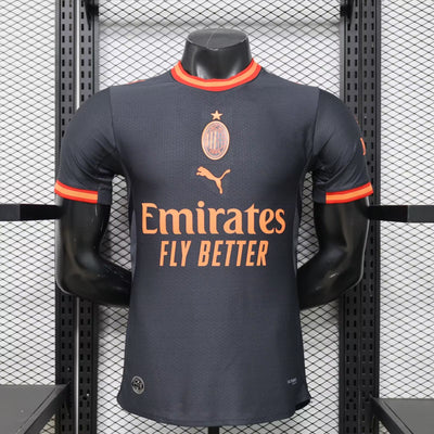 AC MILAN THRID 26-27 — PLAYER VERSION