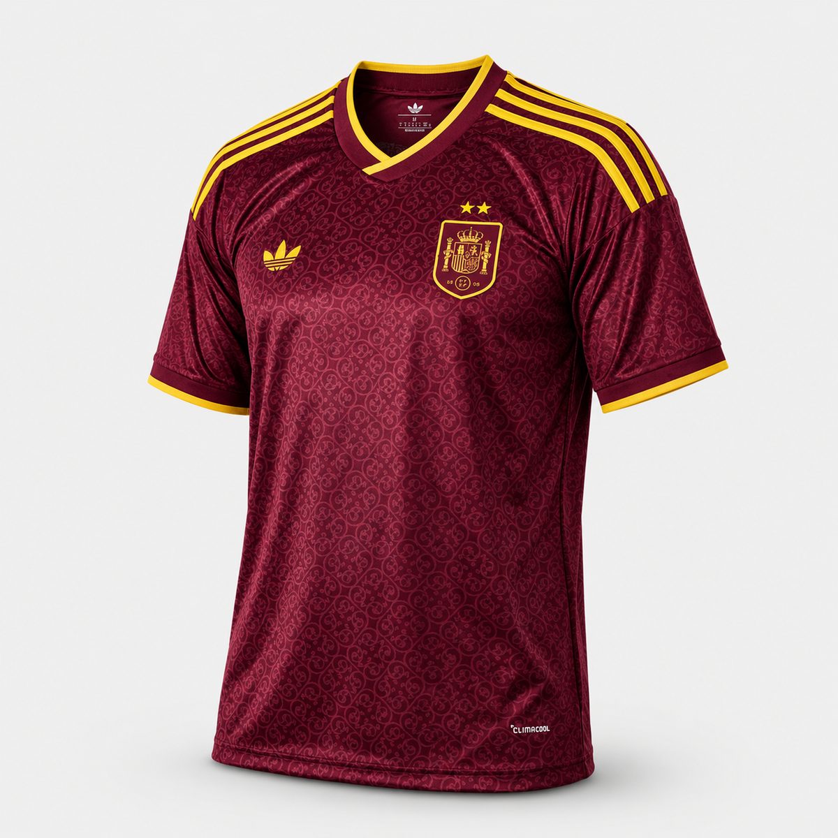 ESPAGNE CONCEPT 2 ÉTOILES 26/27