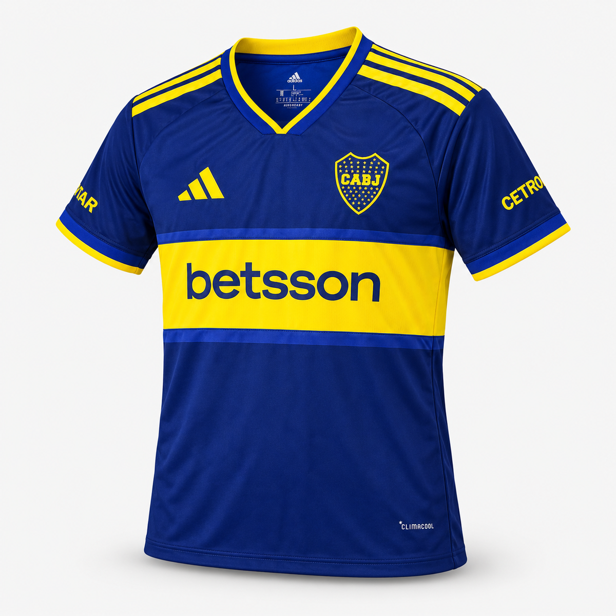 BOCA JUNIORS DOMICILE 26/27