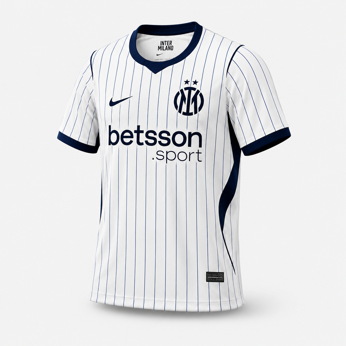 INTER MILAN EXTÉRIEUR 26/27