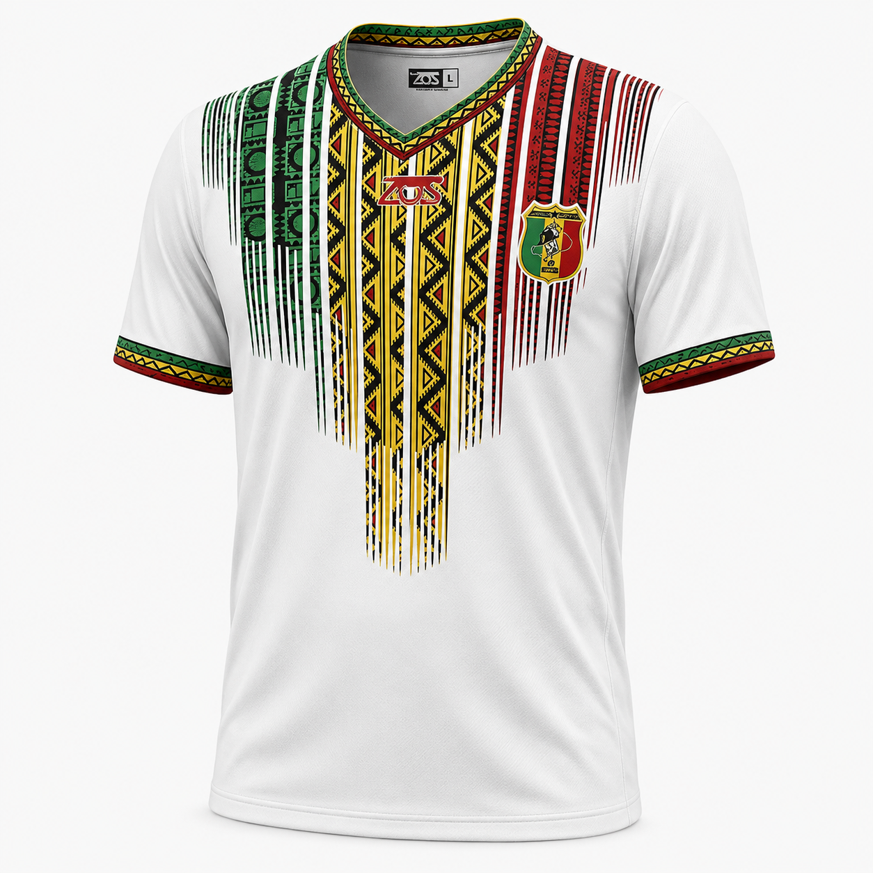 MALI EXTÉRIEUR 2026