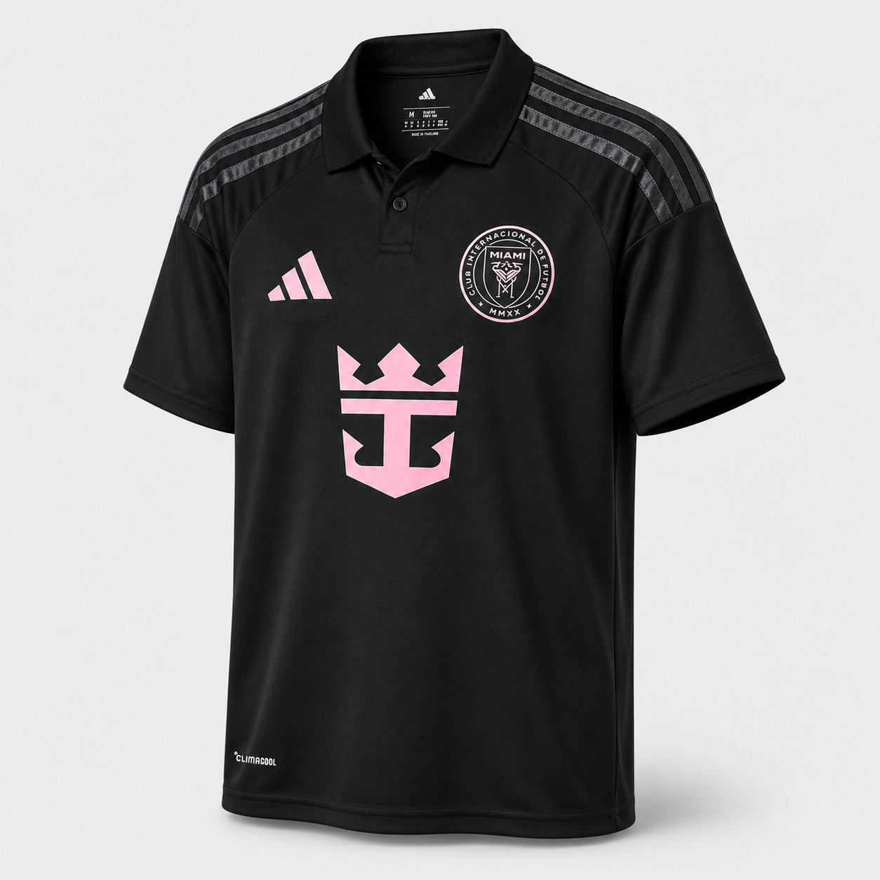 INTER MIAMI DOMICILE 26/27
