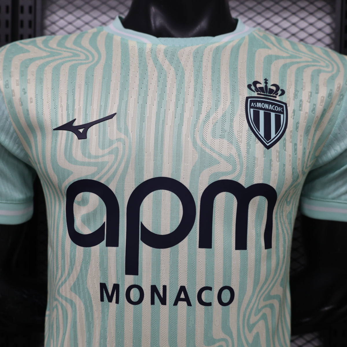 MONACO THIRD 26-27 — PLAYER VERSION