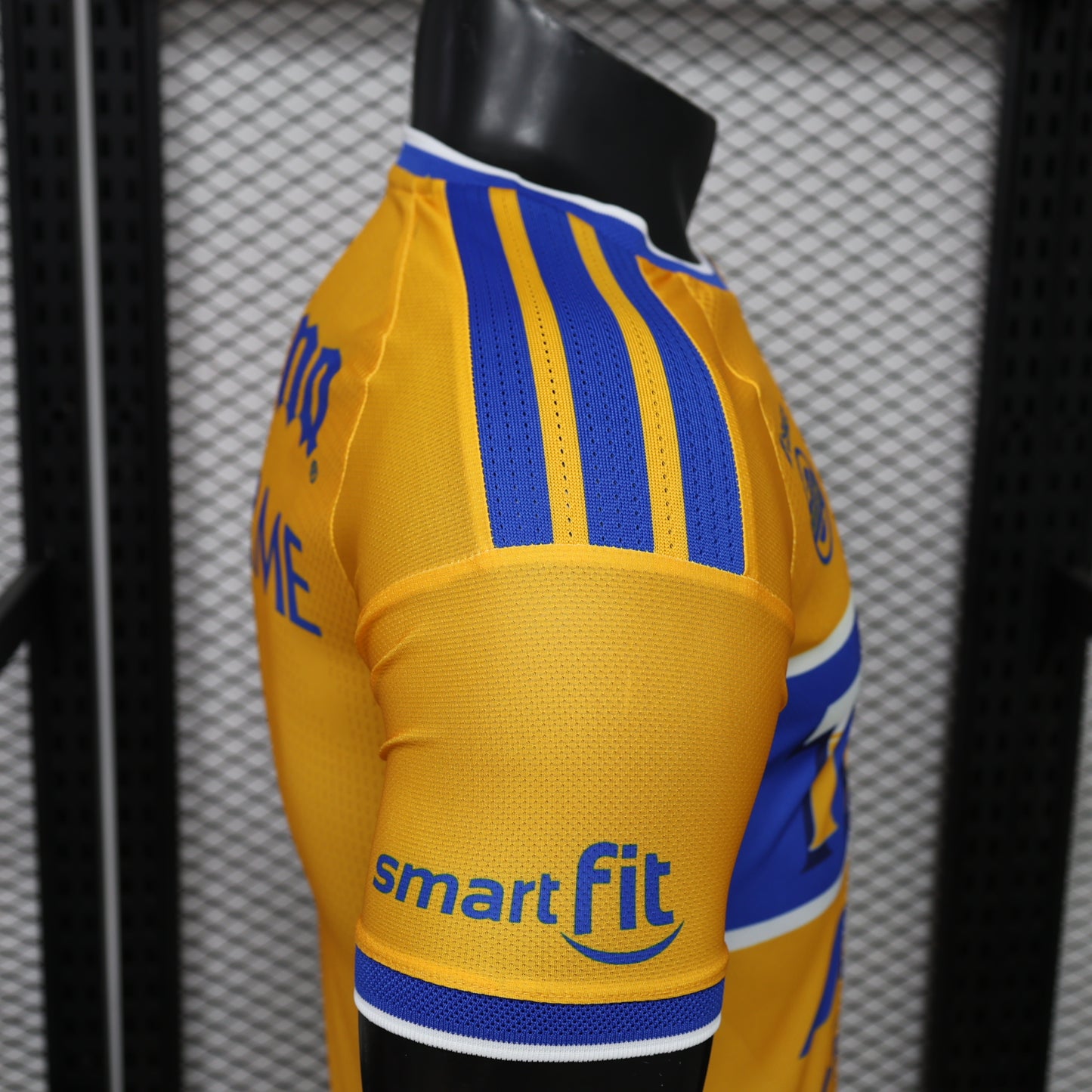 TIGRES DOMICILE 26/27 — PLAYER VERSION