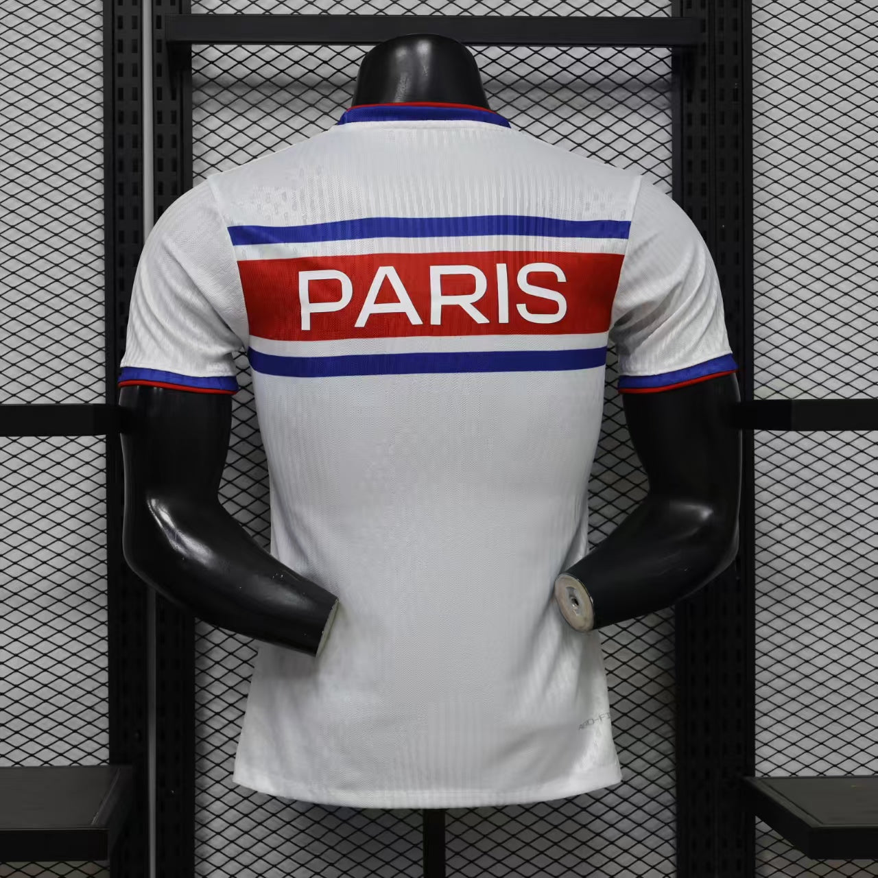 PSG ENTRAINMENT 26-27 — PLAYER VERSION