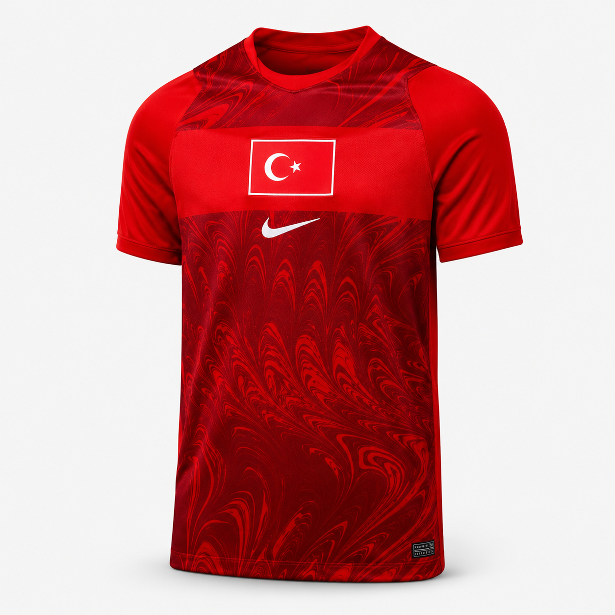TURQUIE DOMICILE 26/27