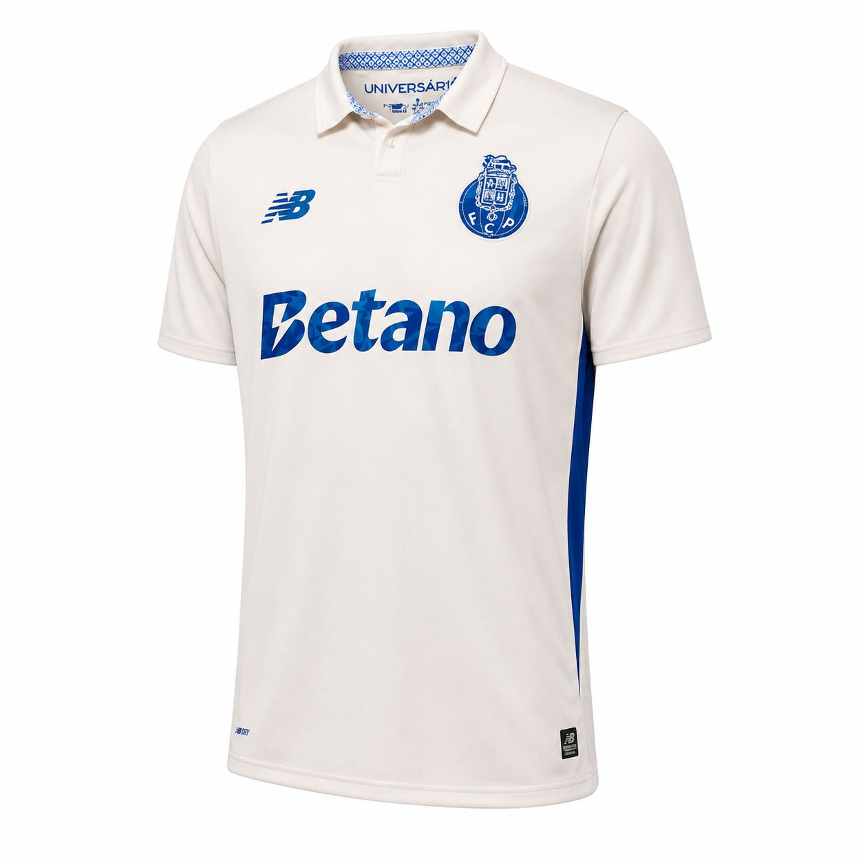 FC PORTO THIRD 25-26