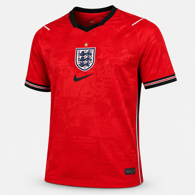 ANGLETERRE EXTÉRIEUR 26/27