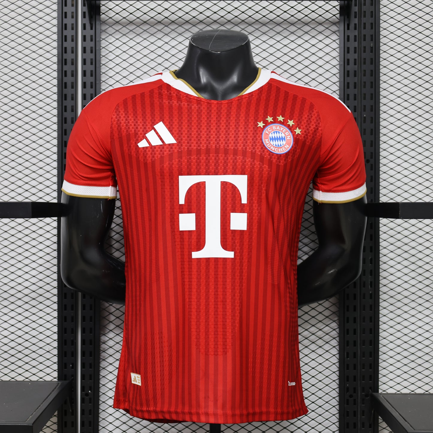 BAYERN MUNICH DOMICILE 26-27 — PLAYER VERSION