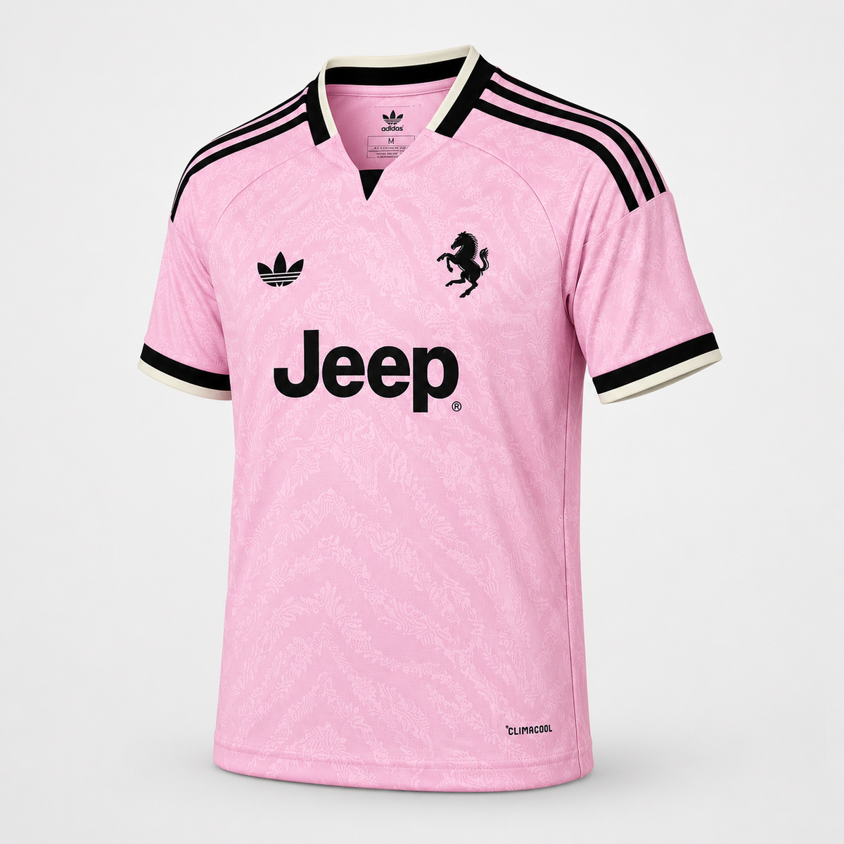 JUVENTUS EXTÉRIEUR 2026/2027