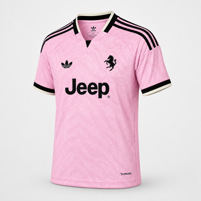 JUVENTUS EXTÉRIEUR 2026/2027