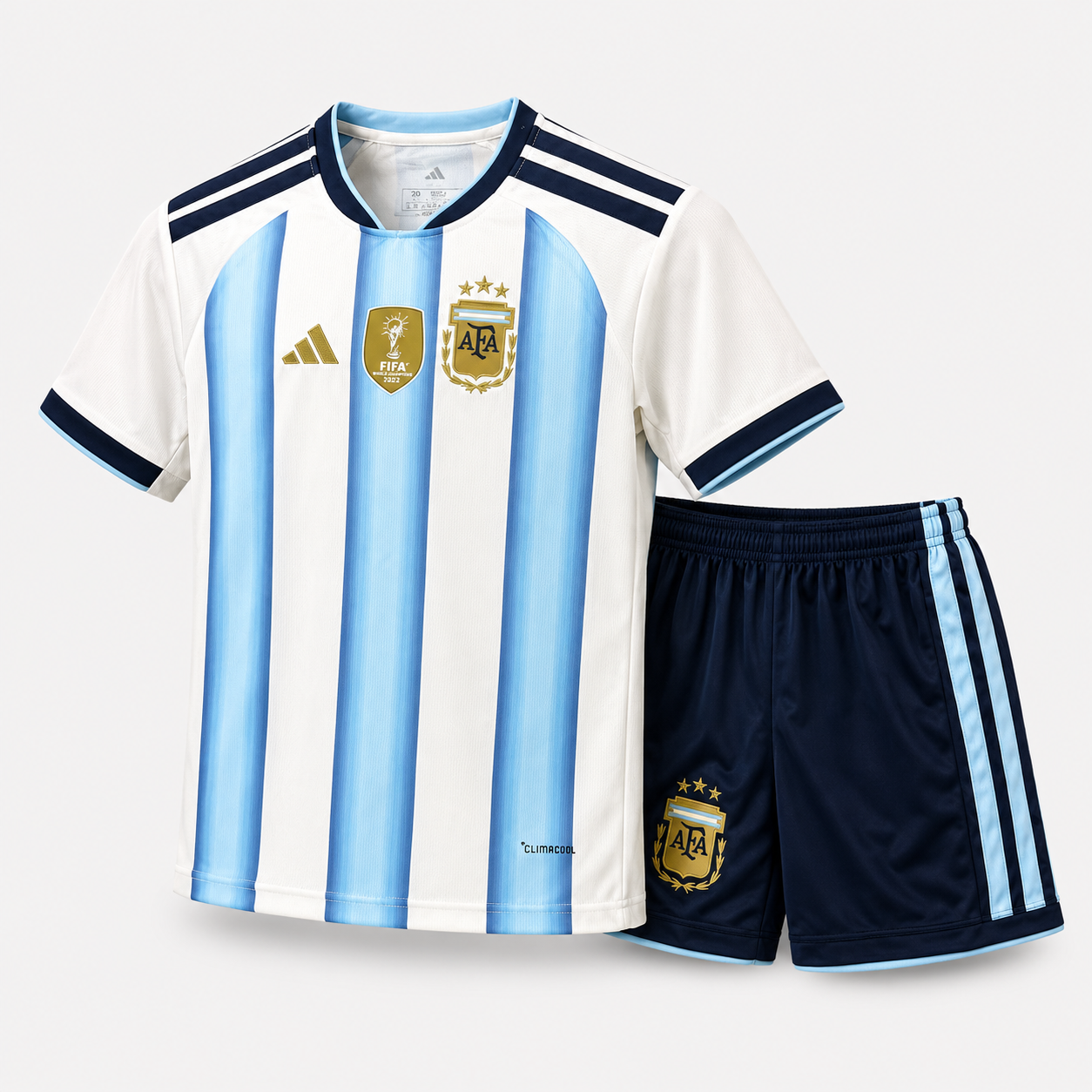 ARGENTINE DOMICILE ENFANT 26/27