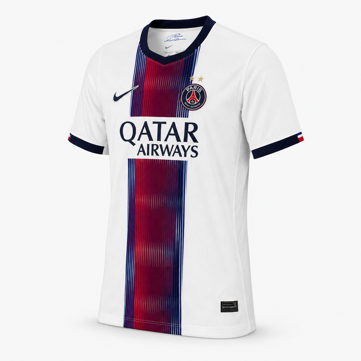 PSG EXTÉRIEUR 26/27