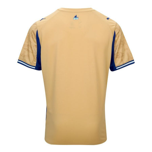 MARSEILLE ÉDITION SPÉCIALE 25-26