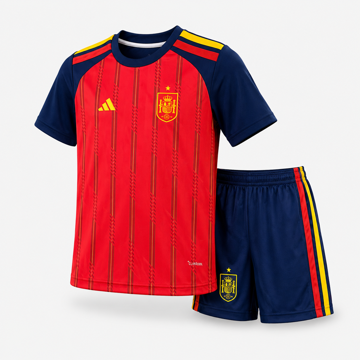 ESPAGNE DOMICILE ENFANT 26/27