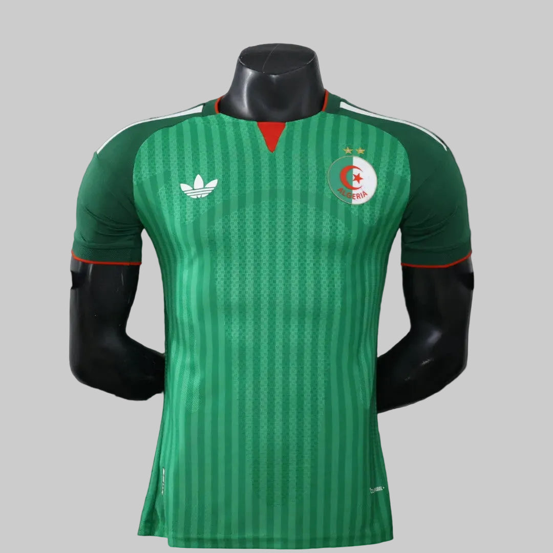 ALGÉRIE EXTÉRIEUR 26-27 AVEC ÉTOILES — PLAYER VERSION