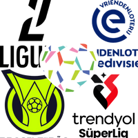 Autres Championnats