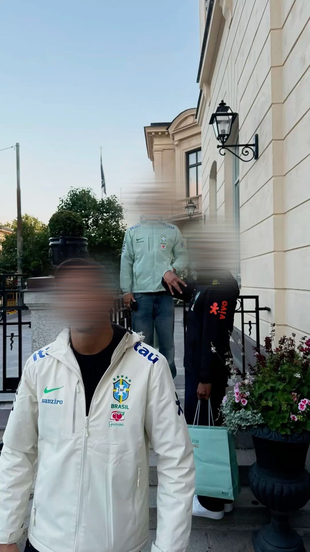 Veste